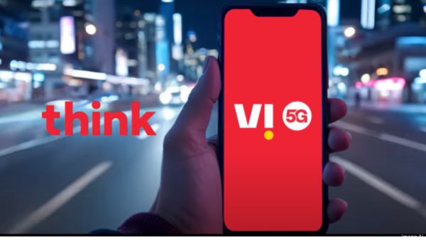 दिल्ली-एनसीआर में कल से शुरू होगी Vi की 5G सर्विस  