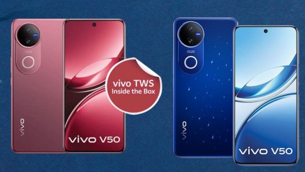 Vivo V50 Elite vs Vivo V50 दोनों में क्या है फर्क?
