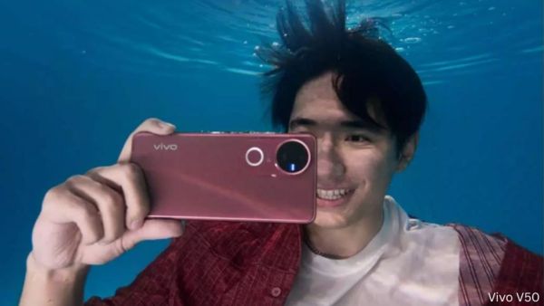 Vivo V50 Elite Edition का लॉन्च जल्द, इन फीचर्स के साथ होगी एंट्री