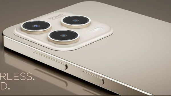 अरे वाह! iPhone 16 Pro जैसा लुक, कीमत सिर्फ 6699 रुपये