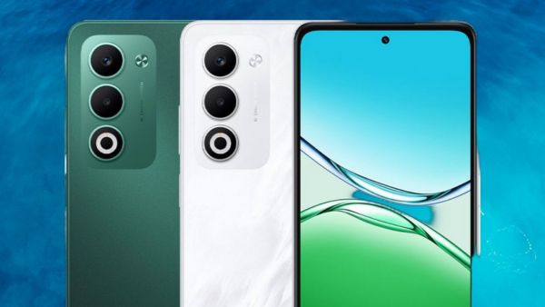 120Hz डिस्प्ले के साथ OPPO A5 5G भारत में लॉन्च