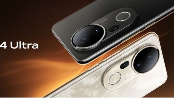 शुरू हुई Vivo T4 Ultra की सेल