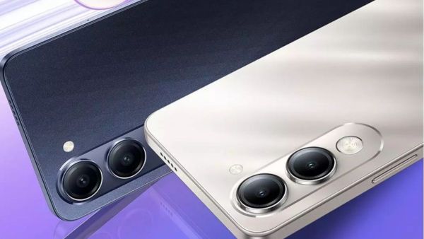 Vivo T4 Lite 5G launched in India with 90Hz display 6000 mAh battery -  Hindi Gizbot