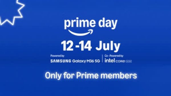 Amazon का Prime Sale जल्द होगी लाइव