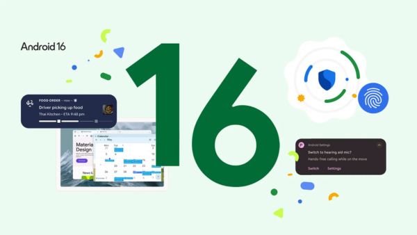 खुशखबरी! इन स्मार्टफोन को मिल रहा Android 16 स्टेबल वर्जन