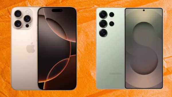 Apple या Samsung: कौन-सा फोन है ज्यादा पावरफुल?