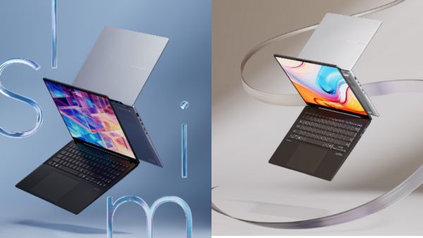 दमदार बैटरी और AI फीचर्स भारत में लॉन्च हुई ASUS Vivobook S सीरीज