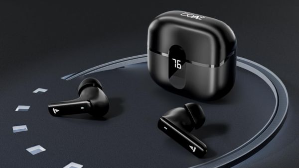 1000 रुपये से कम में टॉप 5 वायरलेस ईयरबड्स