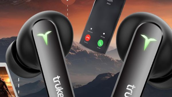 1000 रुपये से कम में टॉप 5 वायरलेस ईयरबड्स