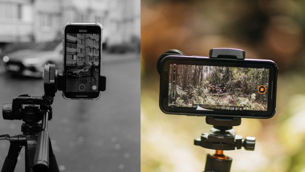 कम बजट में शानदार वीडियो क्वालिटी वाले Android स्मार्टफोन्स कम बजट में शानदार वीडियो क्वालिटी वाले Android स्मार्टफोन्स