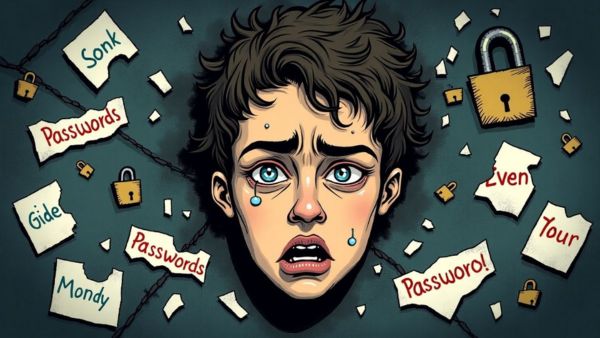 गूगल, फेसबुक और टेलीग्राम यूजर्स के लिए बड़ा खतरा!