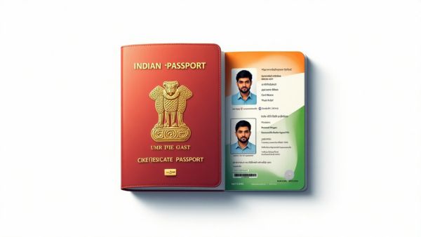 ई-पासपोर्ट के लिए कैसे करें अप्लाई, जानें प्रोसेस