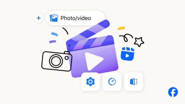 अब Facebook पर हर वीडियो होगी Reel अब Facebook पर हर वीडियो होगी Reel