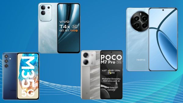 Fathers Day पर पापा को गिफ्ट करें ये बजट-फ्रेंडली स्मार्टफोन