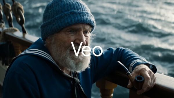 इंस्टाग्राम पर छाए हैं Google Veo 3 से बने वीडियो