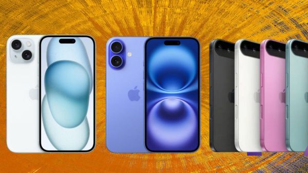 iPhone लेने का प्लान? जानिए कौन सा मॉडल है बेस्ट