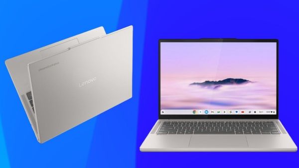 Lenovo ने लॉन्च किया तगड़ा AI लैपटॉप