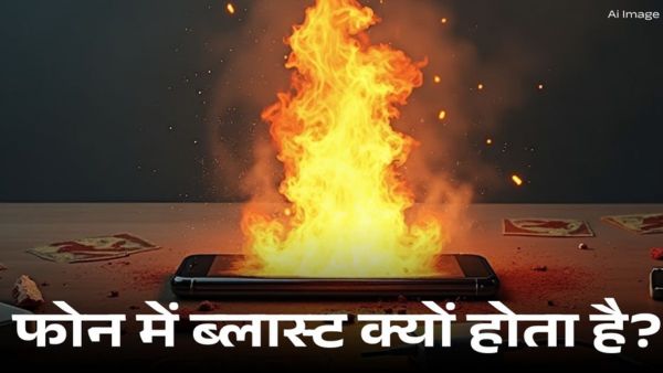 फोन ब्लास्ट की असली वजह! बचो इन गलतियों से फोन ब्लास्ट की असली वजह! बचो इन गलतियों से