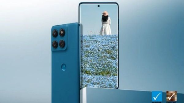 नए कलर में आया Motorola Edge 60 Fusion