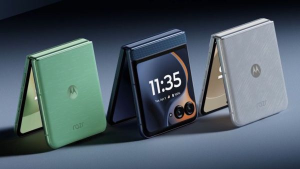 Motorola Razr 60 की सेल शुरू, खरीदने का 'गोल्डन' चांस