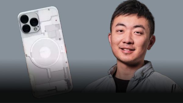 Nothing Phone को आने में क्यों लगे 2 साल, CEO ने बताई ये वजह