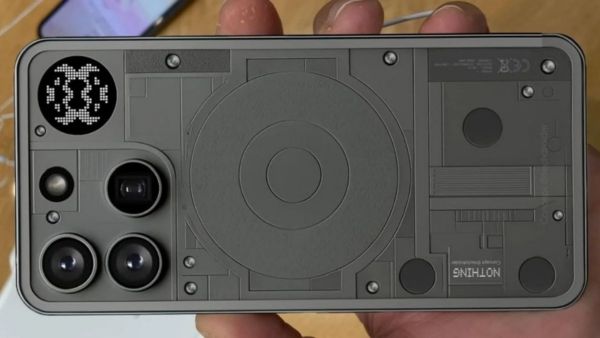 Nothing Phone 3 का लॉन्च नजदीक