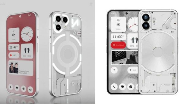 Nothing Phone 3 vs Phone 2: नए फोन में क्या होगा खास