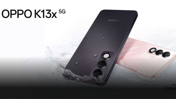OPPO K13x को टक्कर देंगे ये तीन डिवाइस