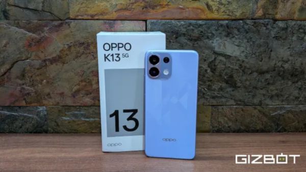 7000mAh बैटरी वाला Oppo K13 हो गया सस्ता  