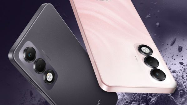 Oppo K13x 5G का लॉन्च 23 जून को