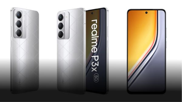 दमदार फीचर्स वाले Realme P3x पर मिल रहा बंपर डिस्काउंट