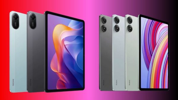 Redmi Pad 2 और Redmi Pad Pro में कौन दमदार? Redmi Pad 2 और Redmi Pad Pro में कौन दमदार?