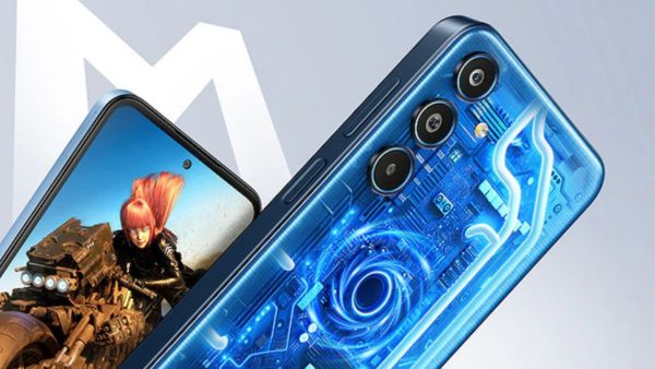 Samsung Galaxy M36 जल्द होगा लॉन्च