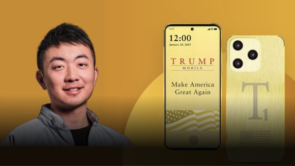 क्या 'Trump का Mobile' पड़ेगा Nothing Phone (3) पर भारी?