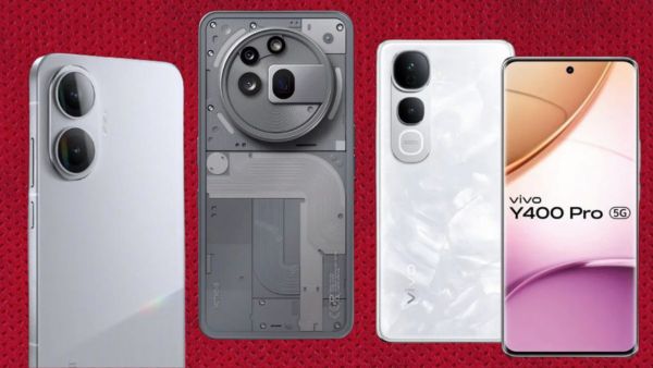 नया फोन चाहिए? जून-जुलाई में आ रहे कई धांसू स्मार्टफोन