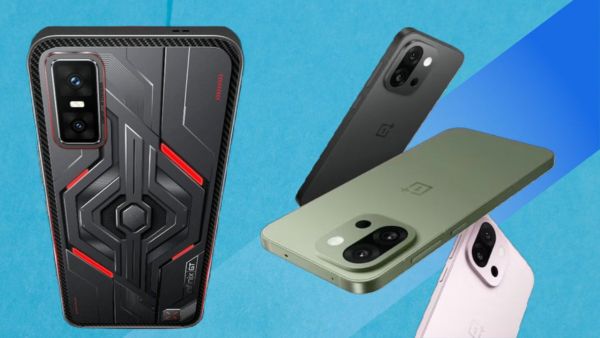 June में लॉन्च होंगे कई तगड़े स्मार्टफोन