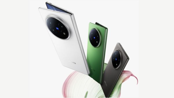 Apple Watch को सपोर्ट करेगा Vivo X Fold 5  