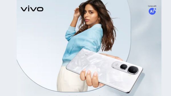 Vivo Y400 Pro का लॉन्च 20 जून को