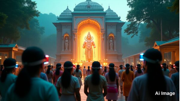 God as a Service: क्या आस्था के नाम पर हो रही कमाई?  