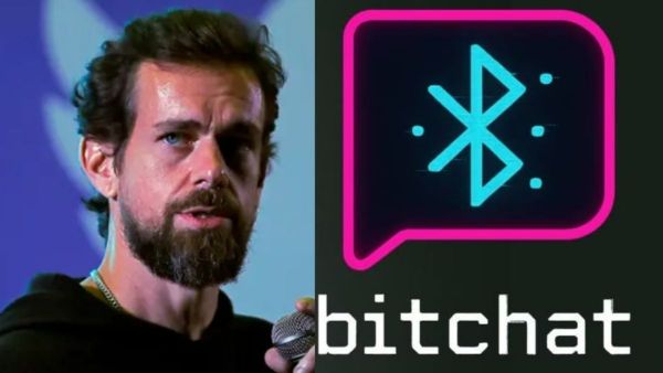 Bitchat ऐप स्टोर पर हुआ अवेलेबल