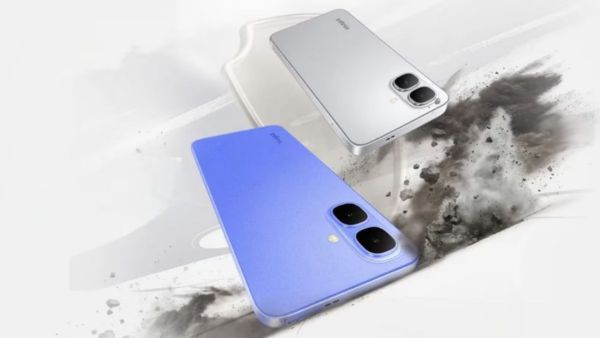 ₹6799 रुपये वाले Infinix Smart 10 के टॉप 5 फीचर्स ₹6799 रुपये वाले Infinix Smart 10 के टॉप 5 फीचर्स