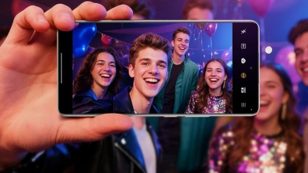 Realme 15 सीरीज की बिक्री शुरू