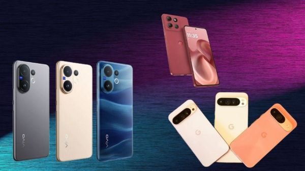 August में लॉन्च होंगे तगड़े स्मार्टफोन