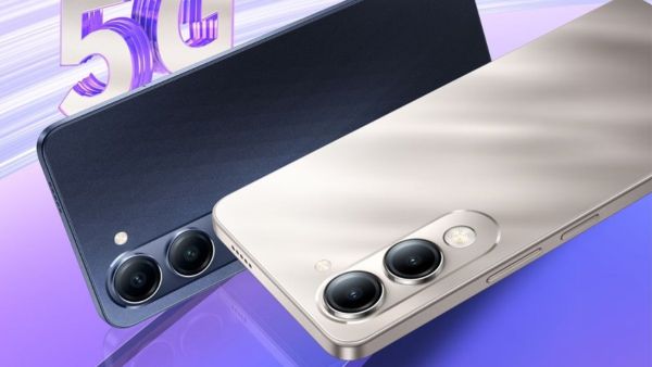 Vivo T4 Lite 5G की कीमत ₹10000 से कम