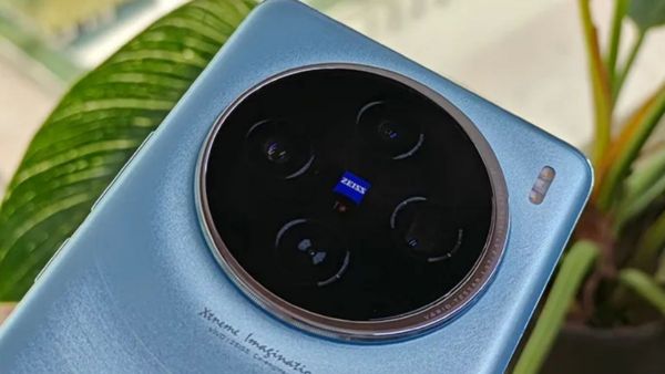 Vivo X100 पर बंपर डिस्काउंट!