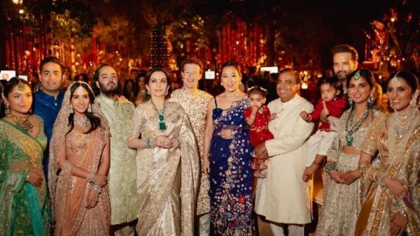 कैसे अंबानी ने इवेंट टेक का रचा इतिहास 