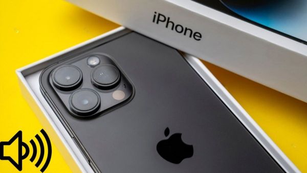 iPhone में आवाज हो गई है धीमी? बूस्ट करने की ट्रिक