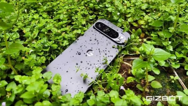 Google Pixel 10 Pro का डिजाइन आया सामने