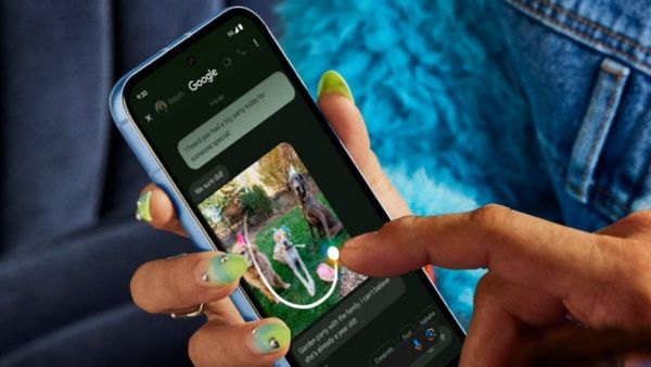 22000 रुपये कम में खरीदें Google Pixel 8a