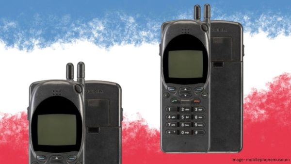 किसने खरीदा था भारत का पहला मोबाइल?